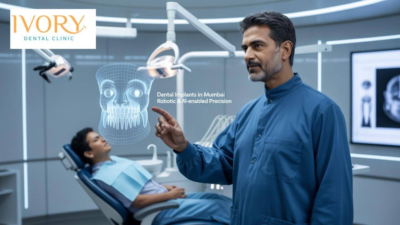 lasers in dentistry mumbai