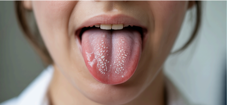 Living with Oral Lichen Planus: Management Tips for Patients