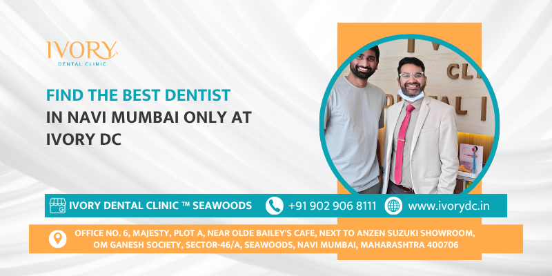 dentist in navi mumbai