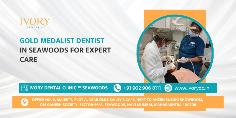 dentist in seawoods