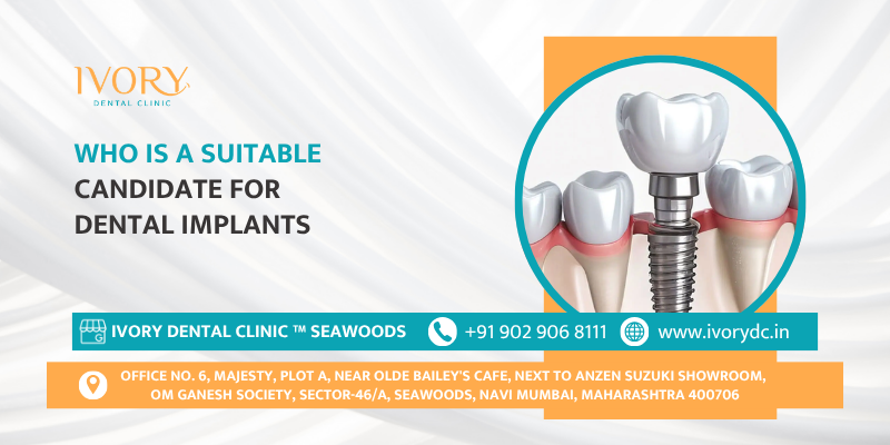 dental implant treatment